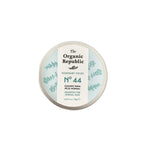 Shampoo Bar The Organic Republic Champú Sólido 70 g shampoo bottle