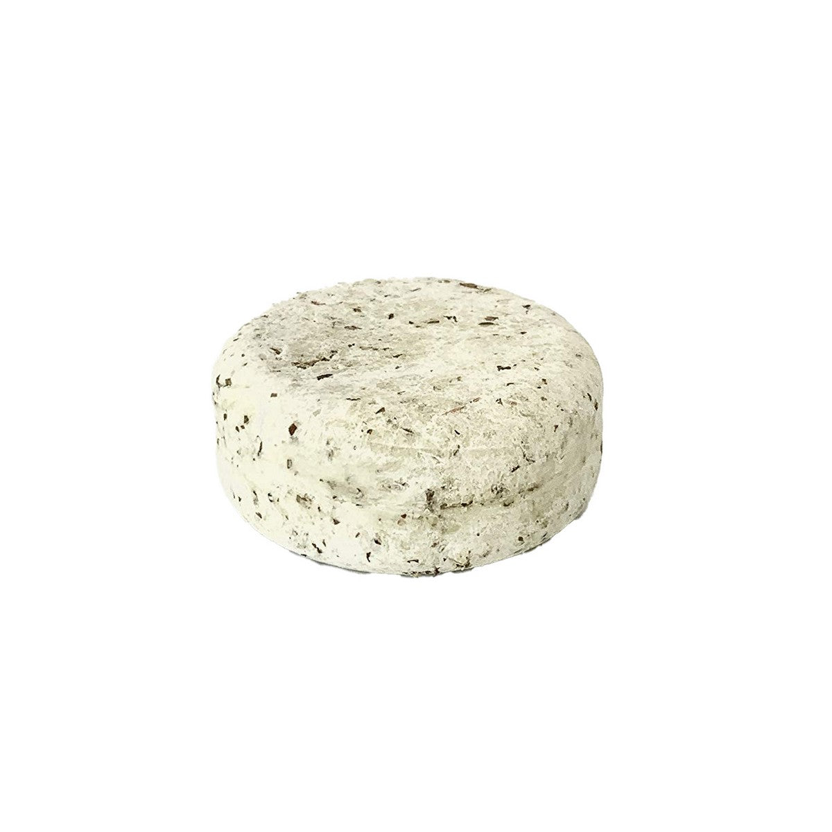 Shampoo Bar The Organic Republic Champú Sólido 70 g shampoo bottle