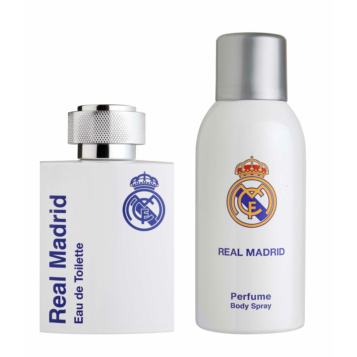 Men's Perfume Set Sporting Brands I0018481 EDT bottle