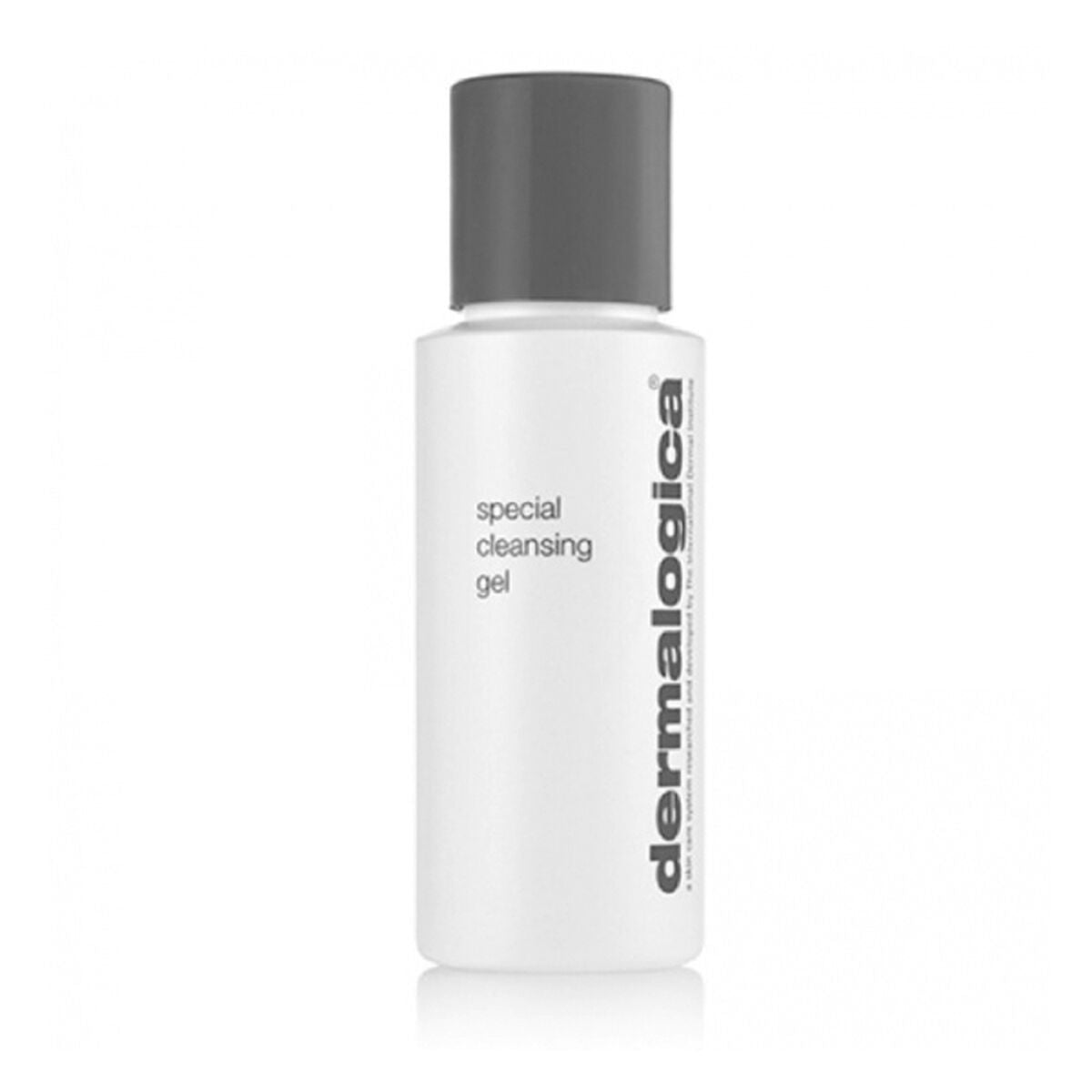 Facial Cleanser Greyline Dermalogica (50 ml) 50 ml skincare packaging