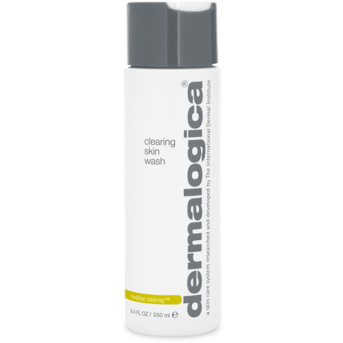 Foaming Cleansing Gel Dermalogica for Women skincare packaging