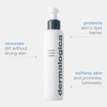 Body Cream Dermalogica 150 ml skincare packaging