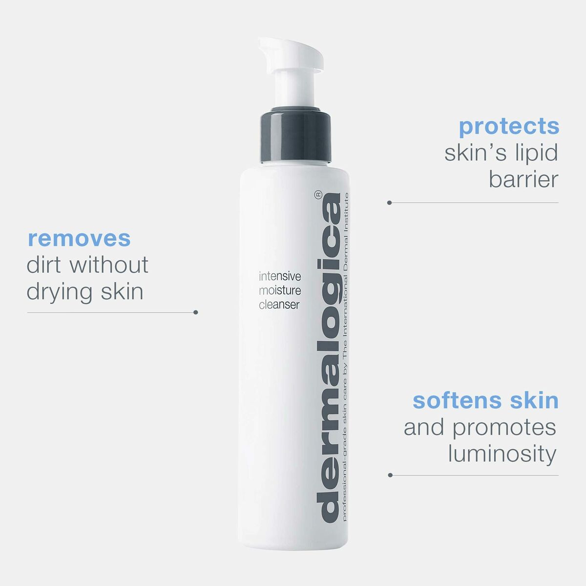 Body Cream Dermalogica 150 ml skincare packaging