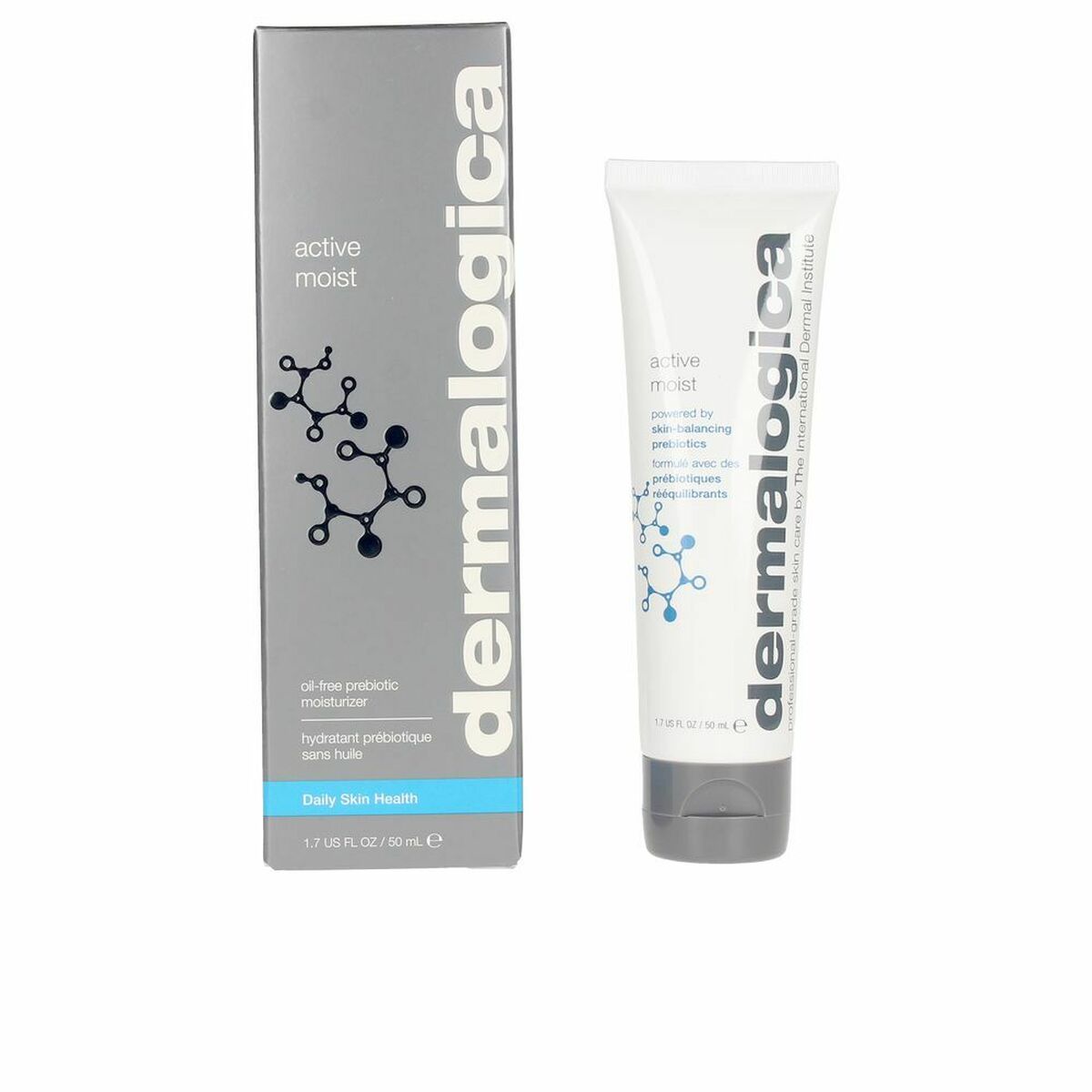 Hydrating Facial Cream Dermalogica - 50 ml for Women skincare packaging