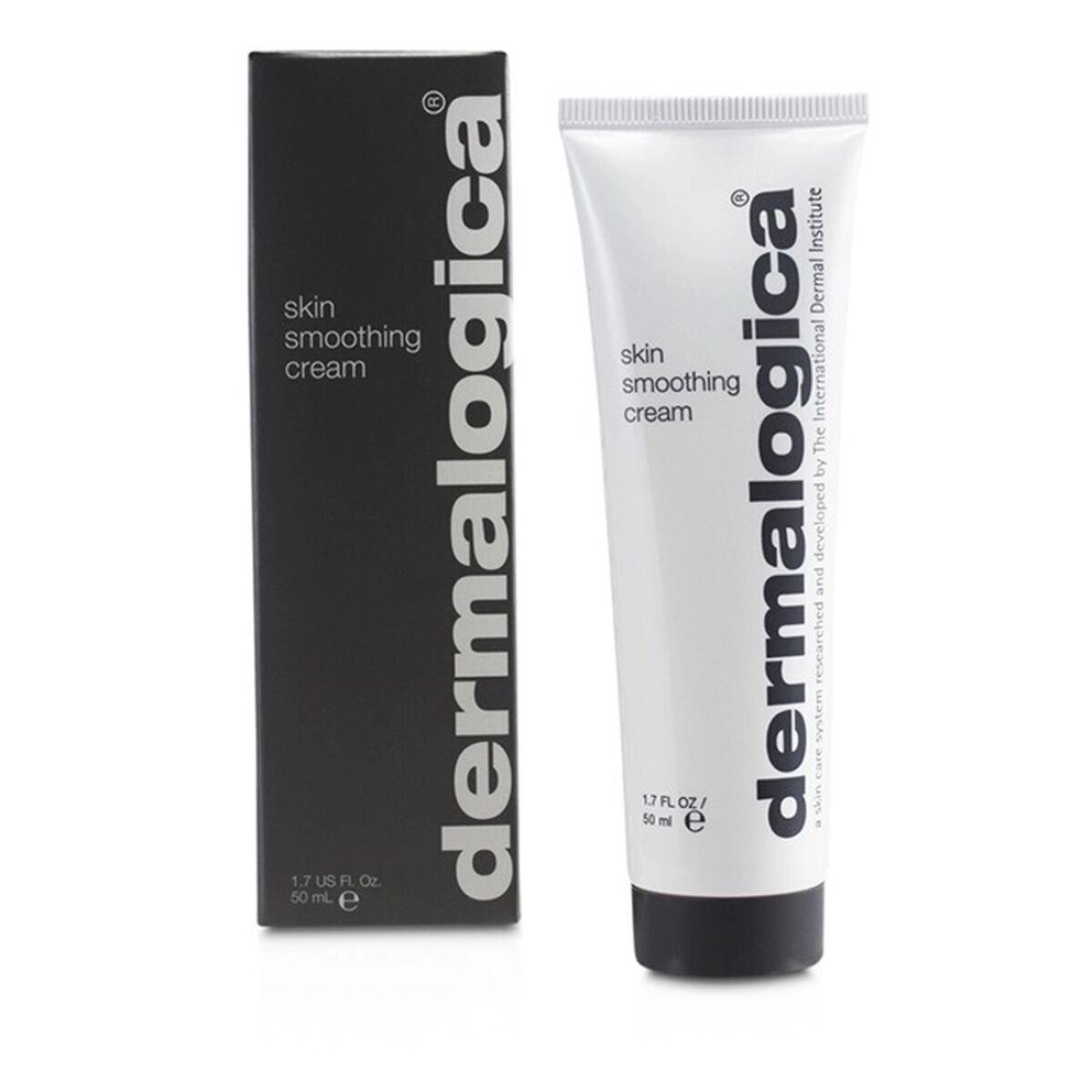 Day Cream Dermalogica skincare packaging