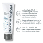 Day Cream Dermalogica skincare packaging