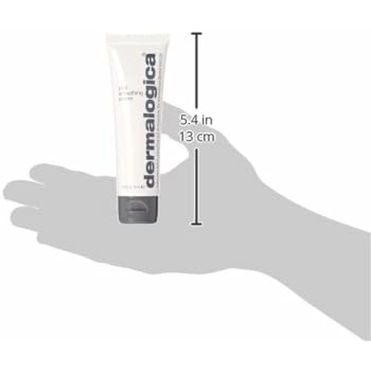 Day Cream Dermalogica skincare packaging