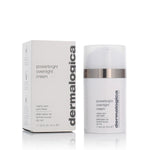 Night Cream Dermalogica skincare packaging