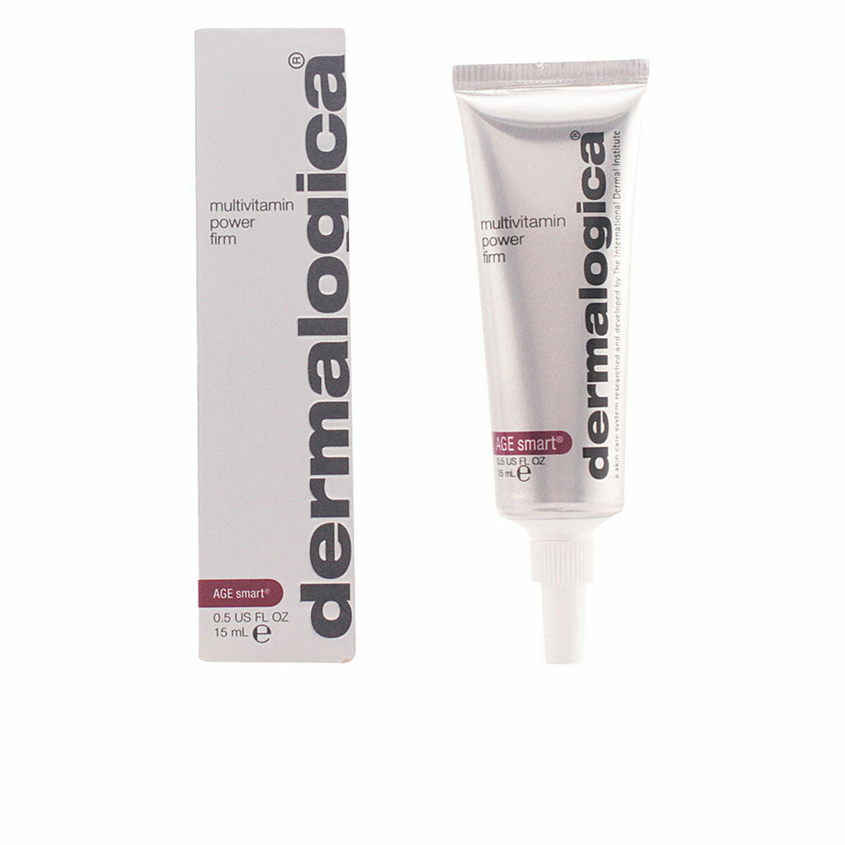 Anti-Ageing Cream Dermalogica 15 ml skincare packaging