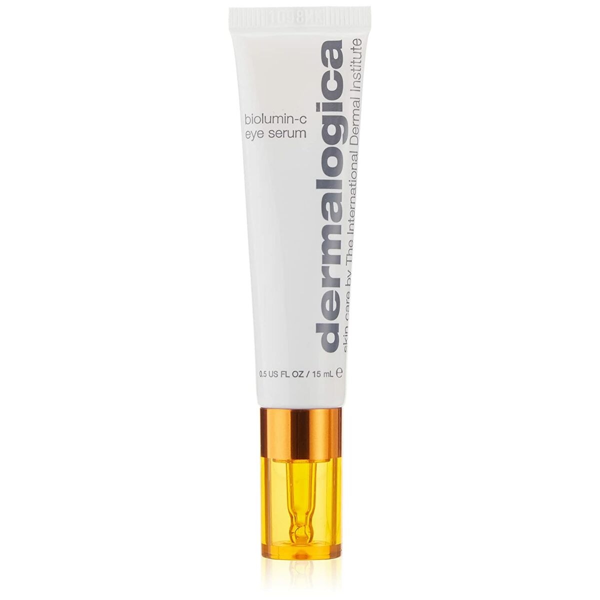 Firming Serum for the Eye Contour Dermalogica Age Smart 15 ml serum bottle