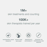 Facial Cleansing Gel Dermalogica skincare packaging