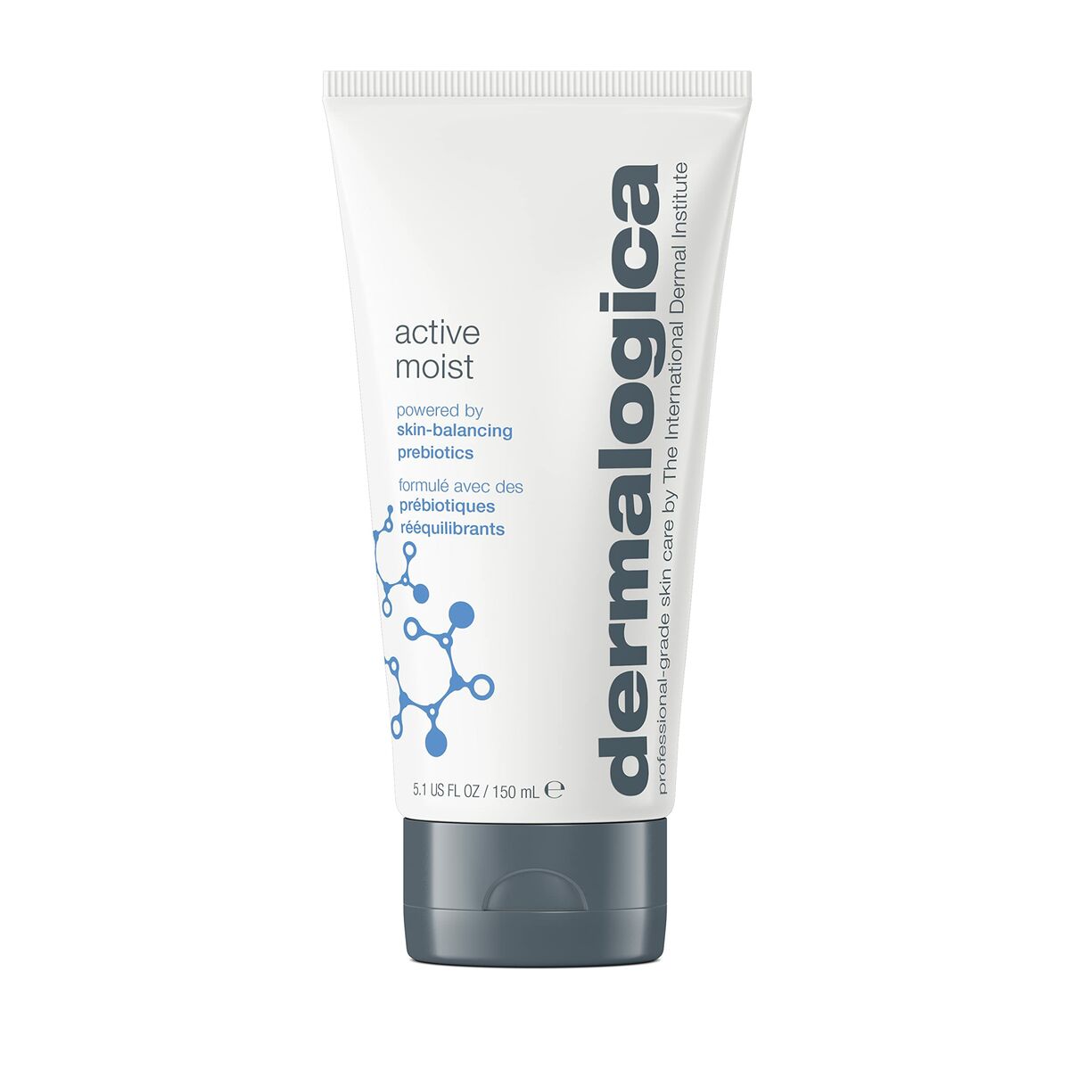 Facial Cream Dermalogica Active Moist 150 ml skincare packaging