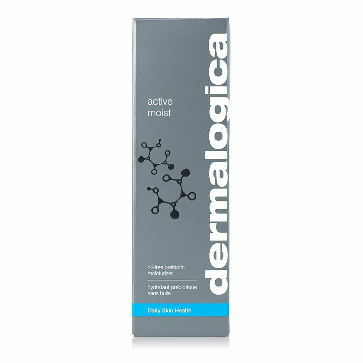 Facial Cream Dermalogica Active Moist 150 ml skincare packaging