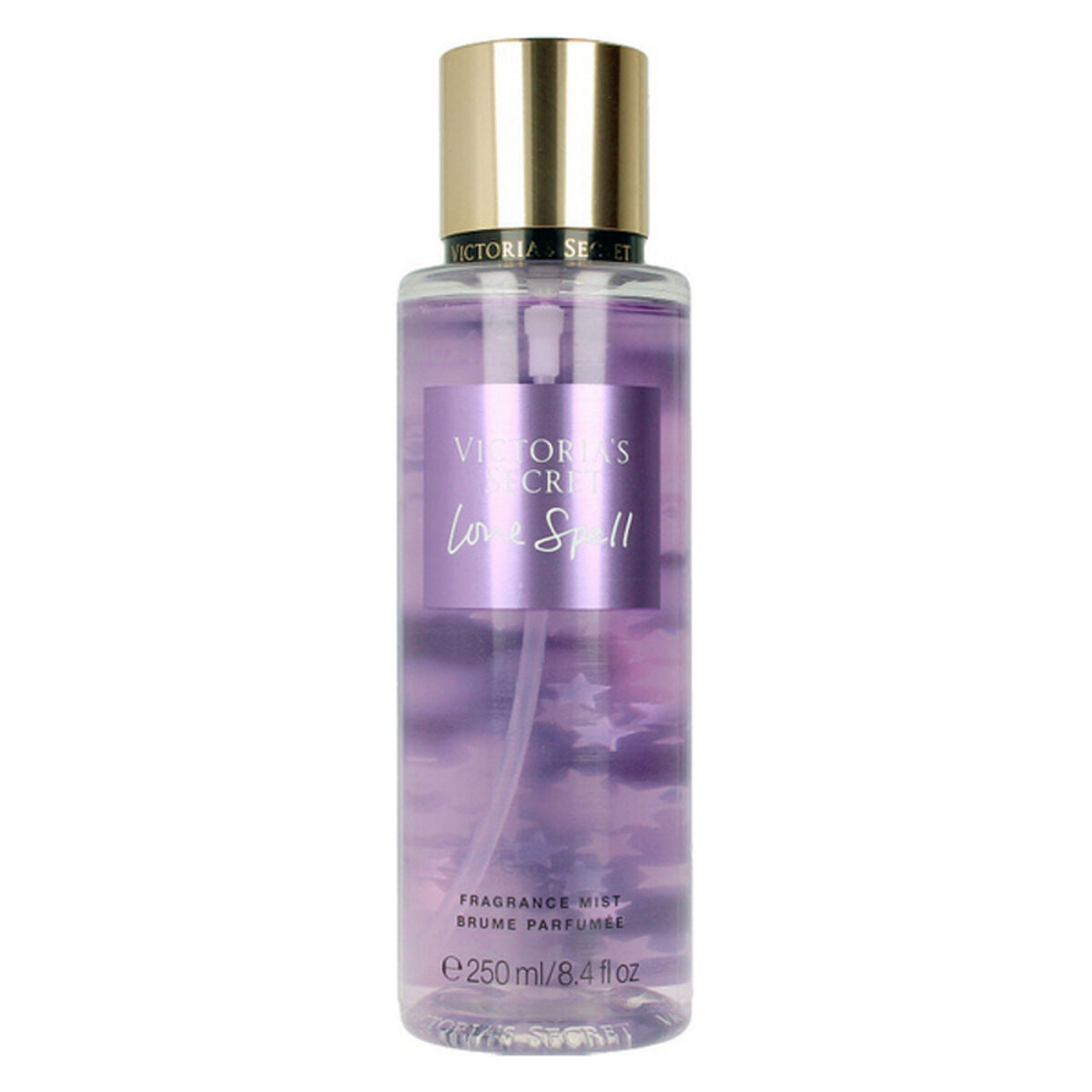 Women's Perfume Love Spell Victoria's Secret EDT (250 ml) (250 ml) for Women bottle