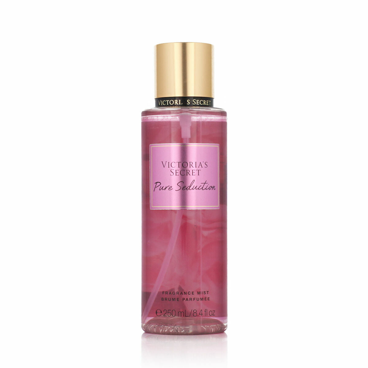 Body Spray Victoria's Secret Pure Seduction 250 ml for Women product packaging