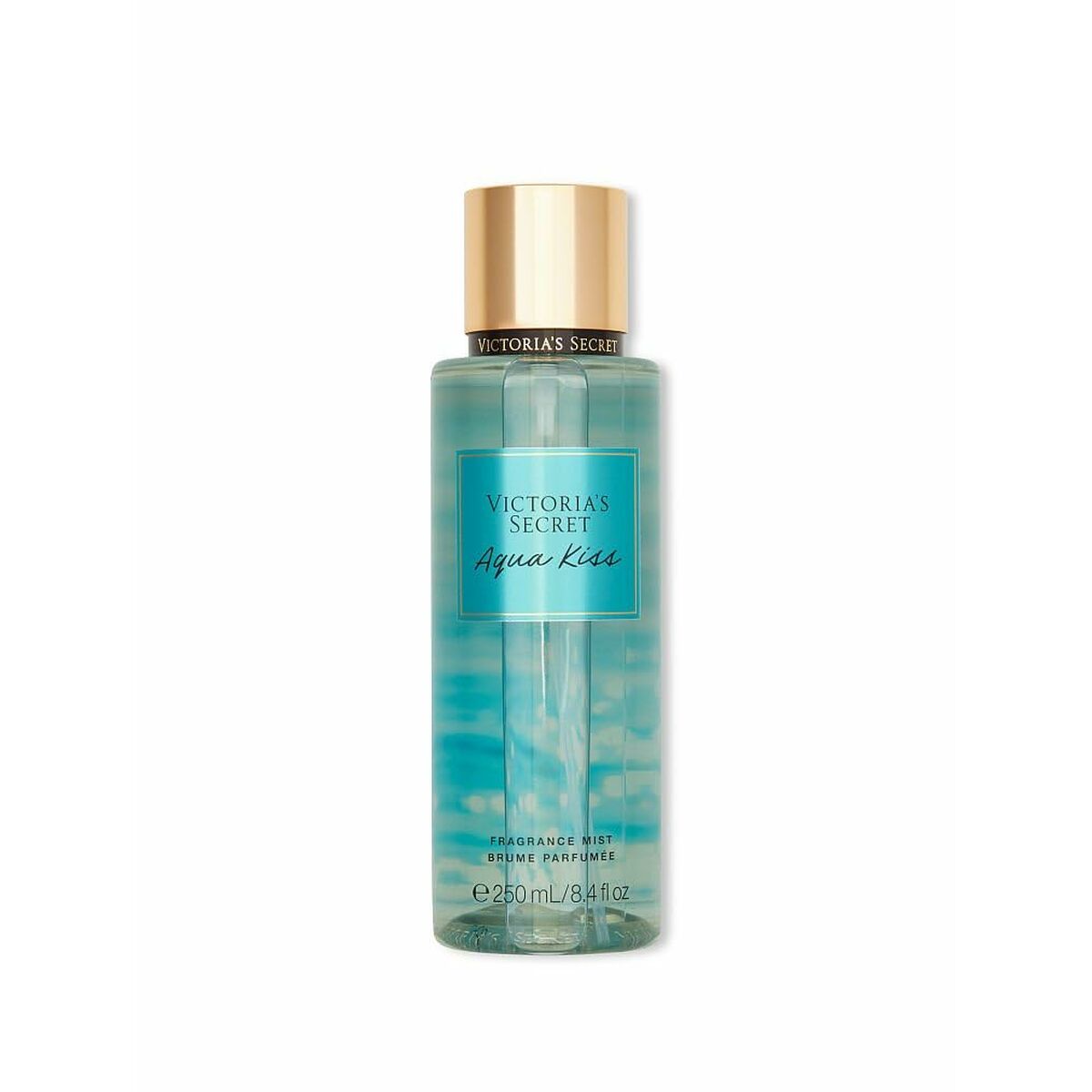 Women's Perfume Victoria's Secret Aqua Kiss 250 ml for Women product packaging