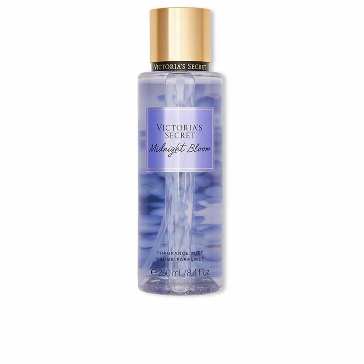 Women's Perfume Victoria's Secret Midnight Bloom 250 ml for Women product packaging