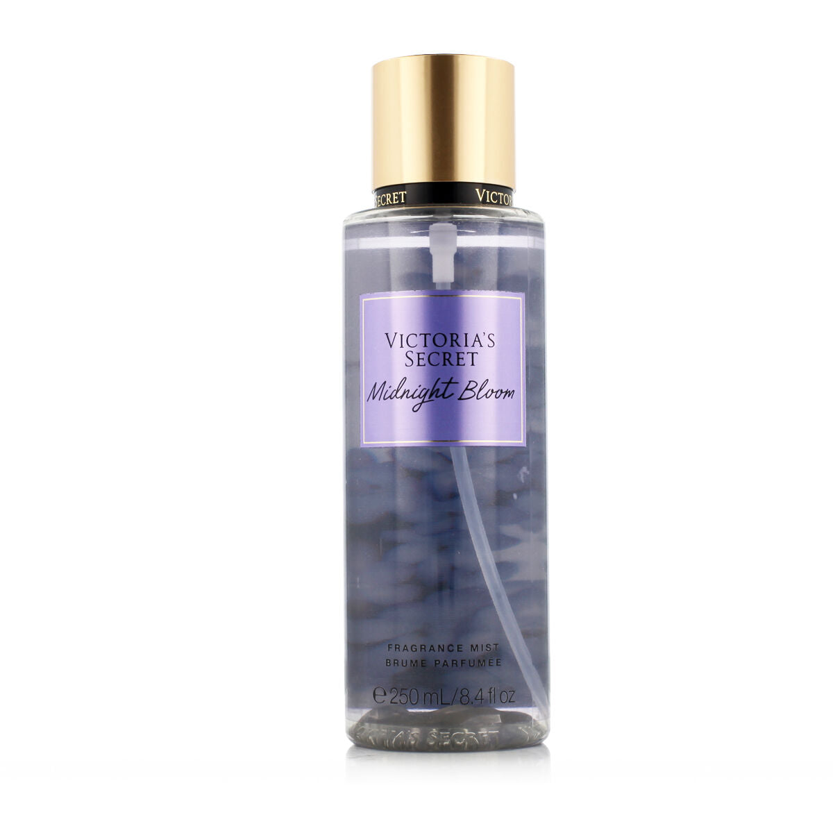 Women's Perfume Victoria's Secret Midnight Bloom 250 ml for Women product packaging