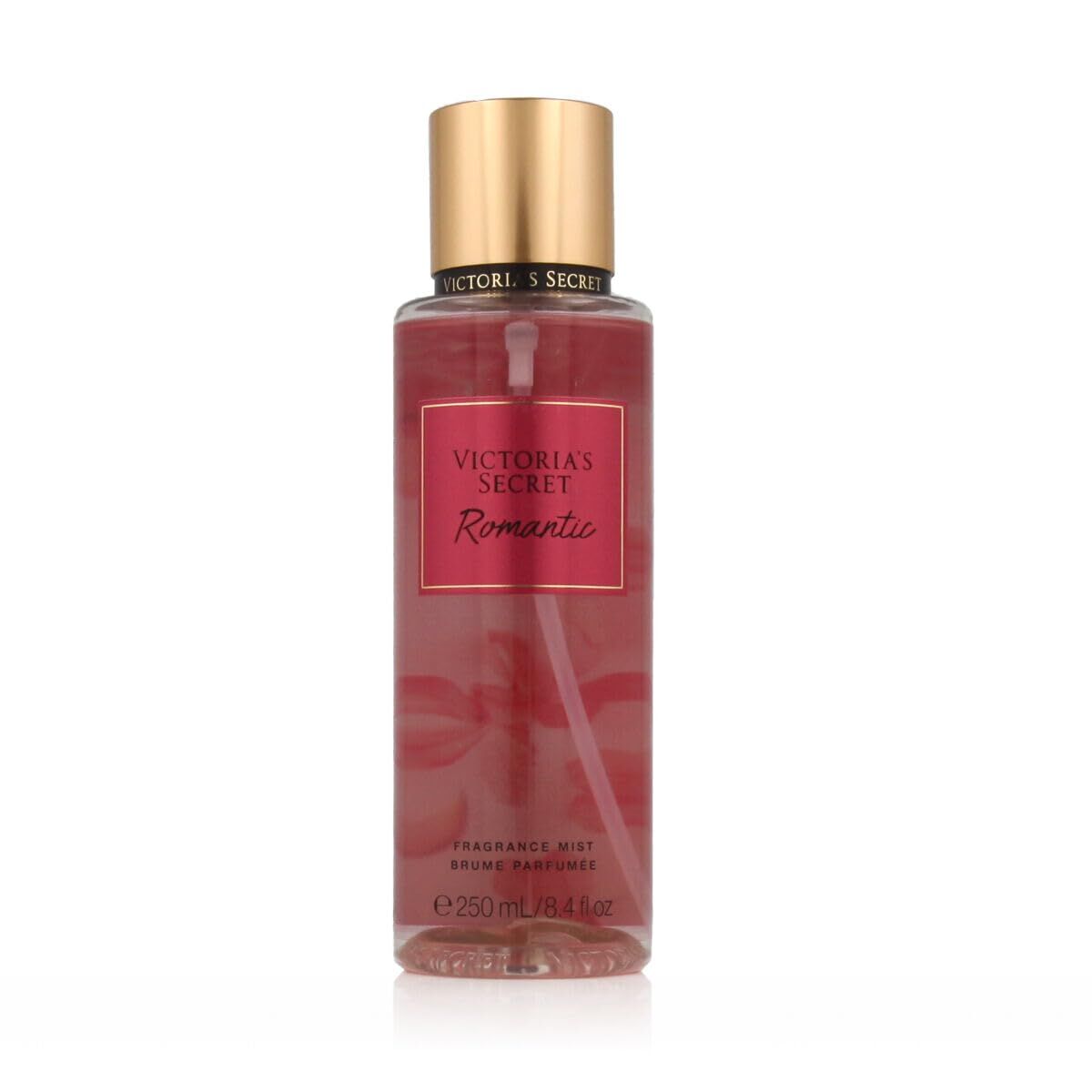 Body Spray Victoria's Secret ROMANTIC 250 ml product packaging