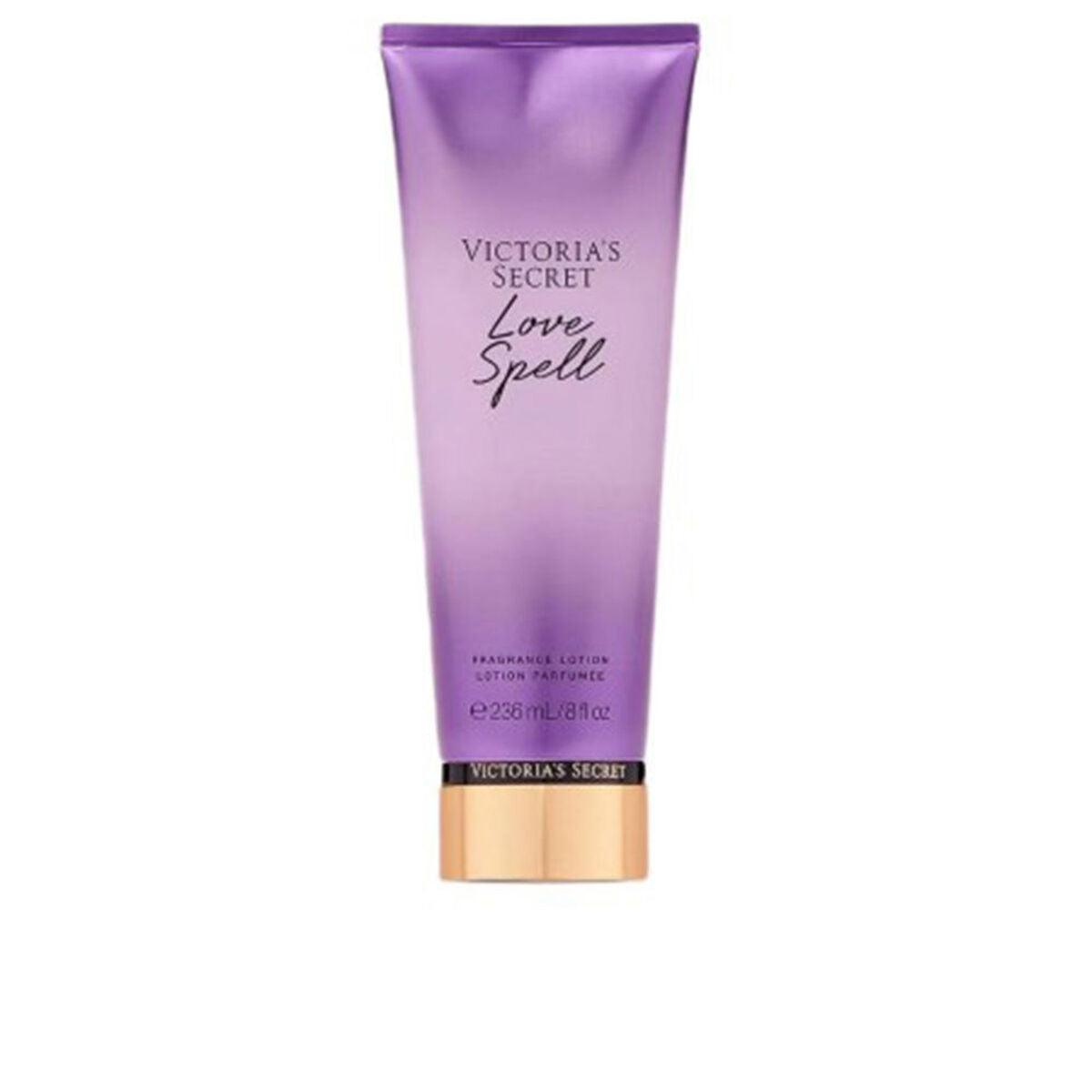 Body Lotion Victoria's Secret LOVE SPELL 236 ml skincare packaging