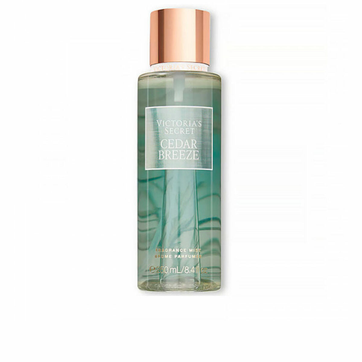Body Mist Victoria's Secret CEDAR BREEZE for Women product packaging