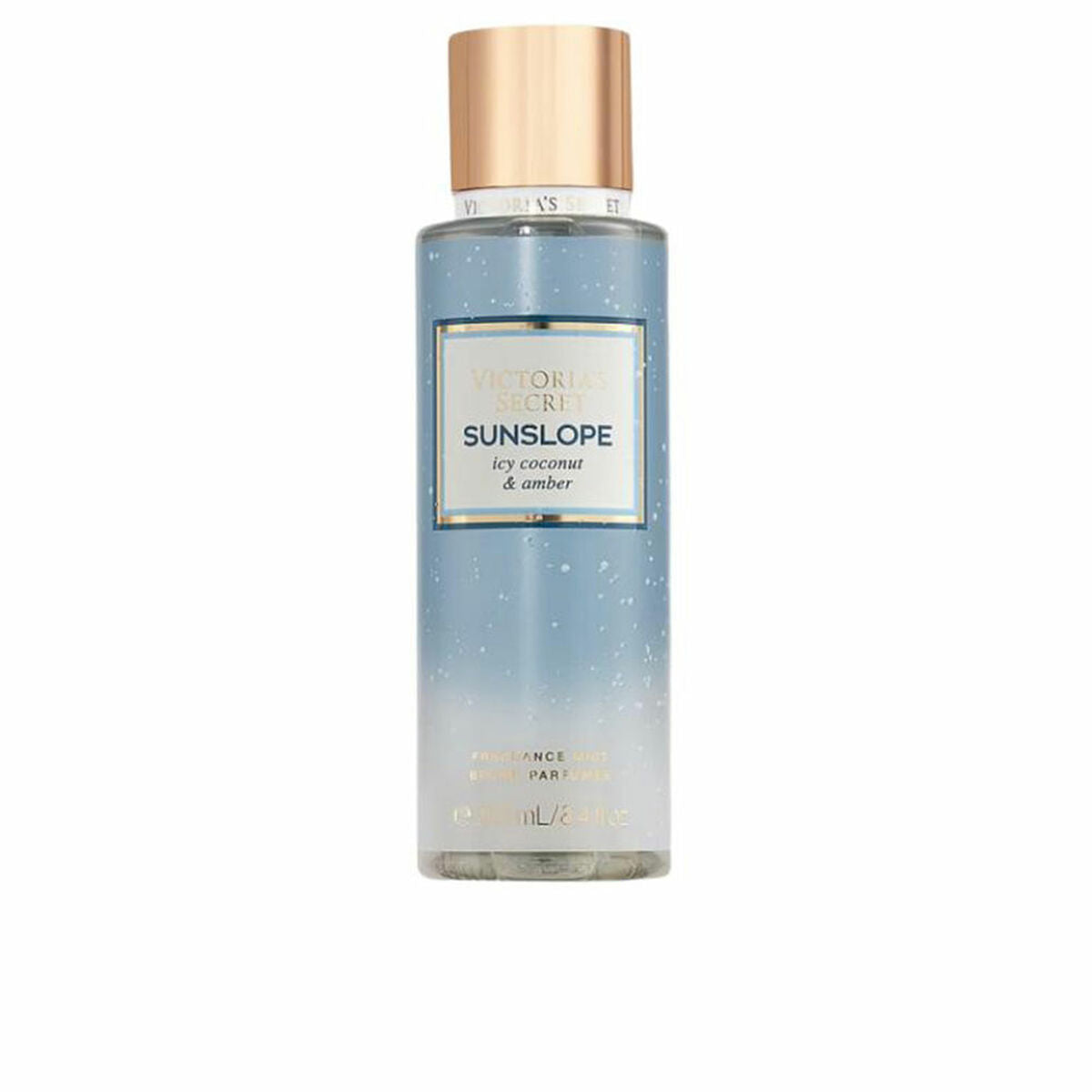 Women's Perfume Victoria's Secret SUNSLOPE 250 ml product packaging