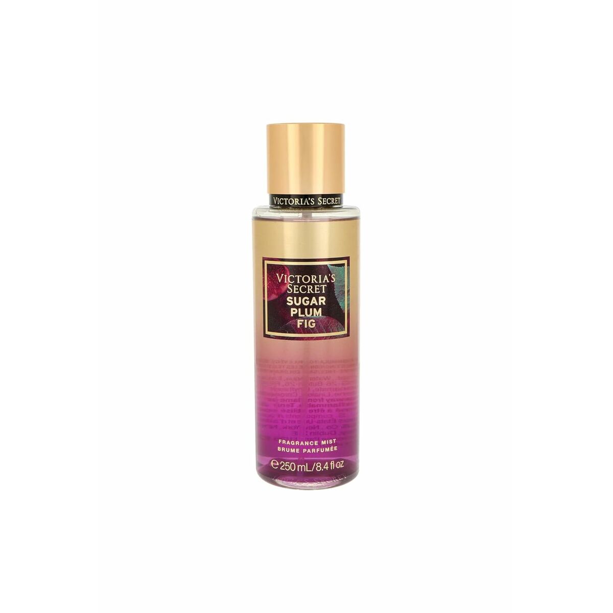 Body Mist Victoria's Secret product packaging