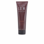 Strong Hold Gel American Crew skincare packaging