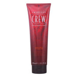 Strong Hold Gel American Crew skincare packaging