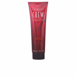Strong Hold Gel American Crew skincare packaging