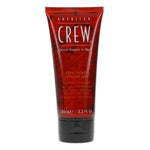 Styling Gel American Crew for Men skincare packaging