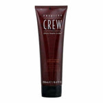Styling Gel American Crew 250 ml for Men skincare packaging