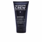 Shaving Foam American Crew 150 ml for Men product packaging