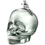 Unisex Perfume Police To Be Green EDT 75 ml bottle