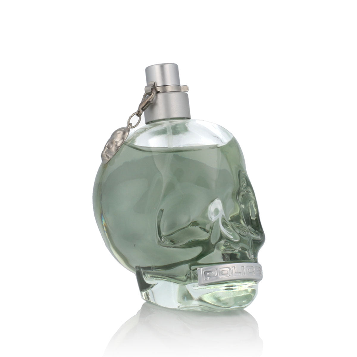 Unisex Perfume Police To Be Green EDT 75 ml bottle