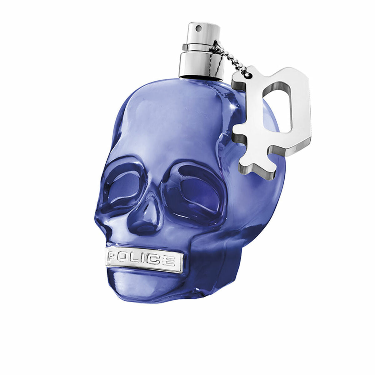 Men's Perfume Police TO BE FREE TO DARE EDT 75 ml bottle