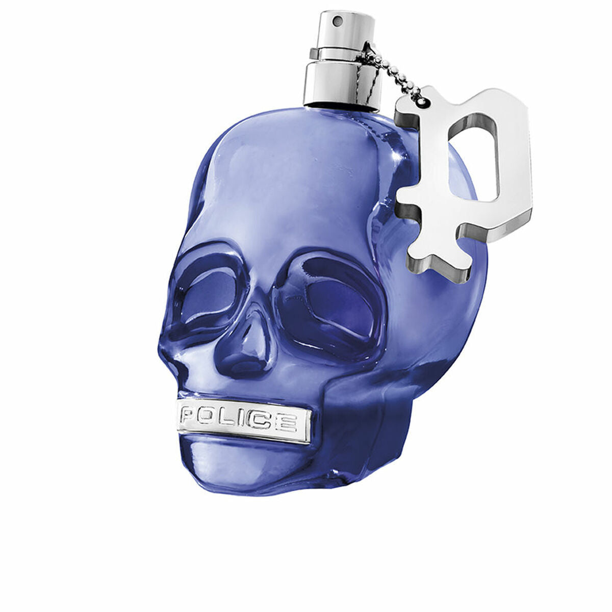 Men's Perfume Police TO BE FREE TO DARE EDT 125 ml for Men bottle