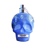 Men's Perfume Police TO BE TATTOO ART EDT 75 ml for Men bottle