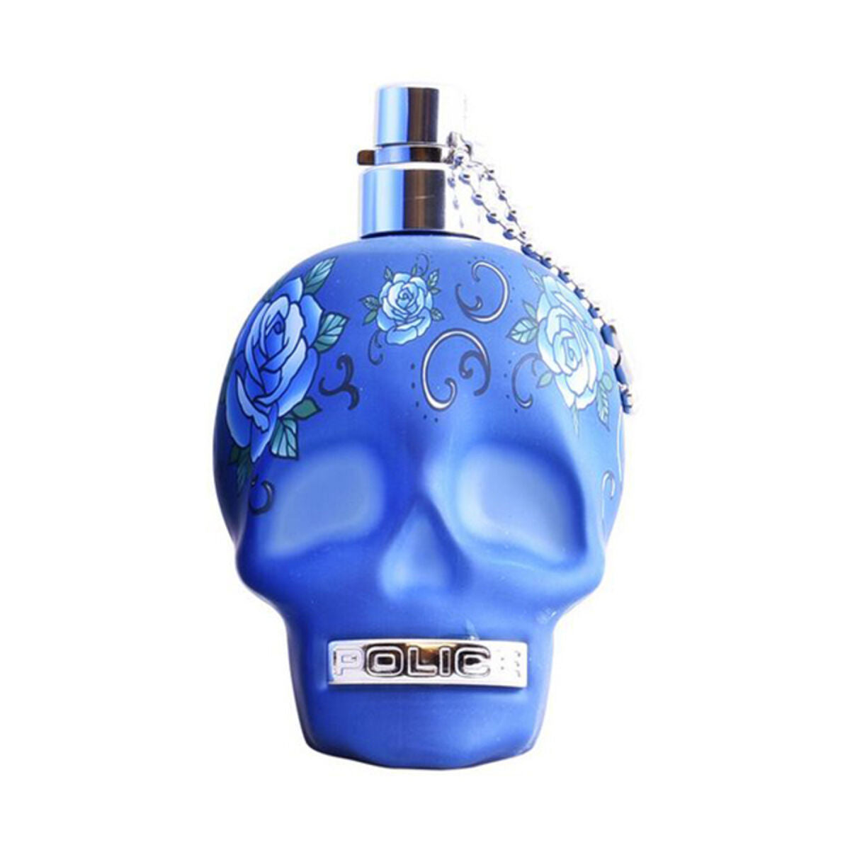 Men's Perfume Police TO BE TATTOO ART EDT 75 ml for Men bottle