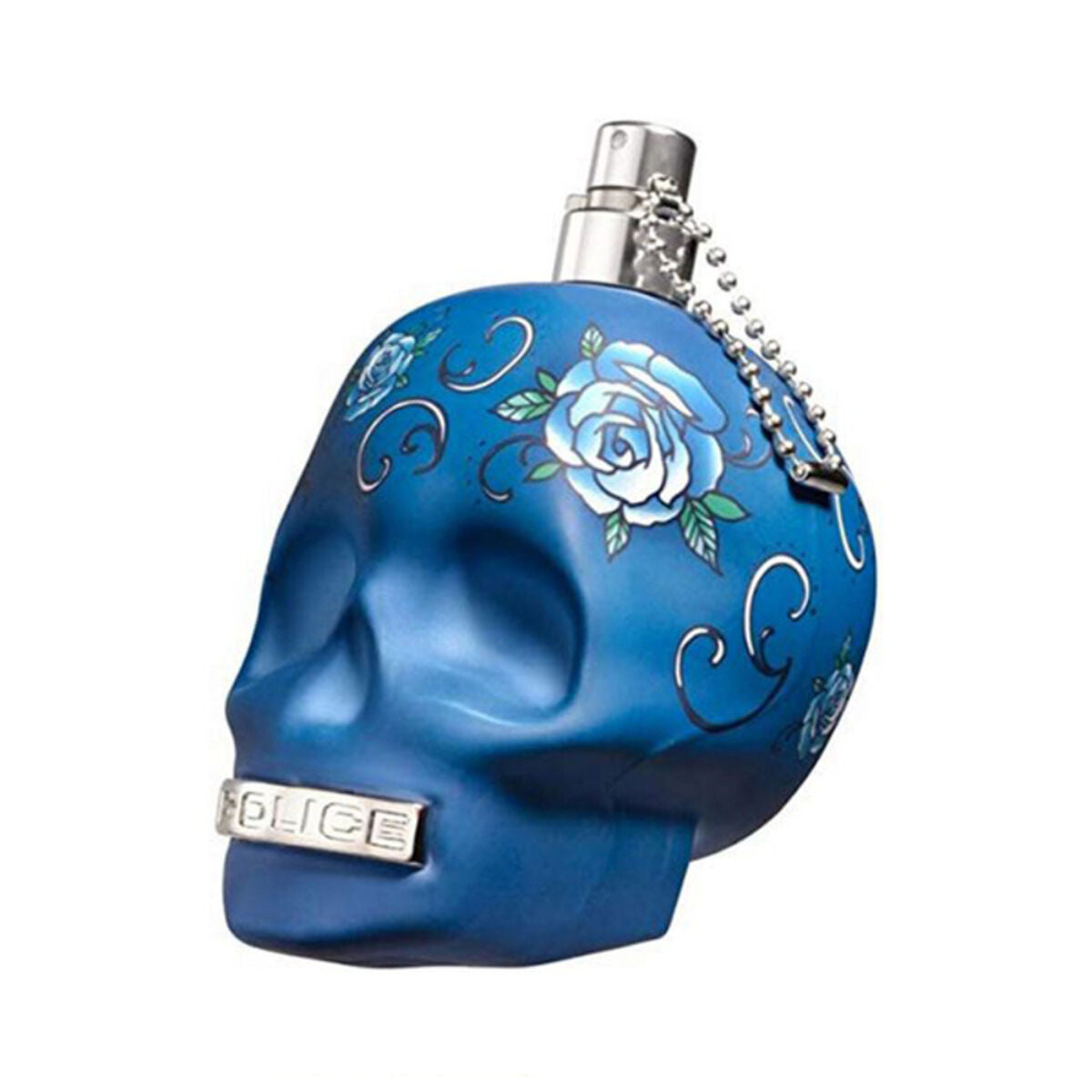 Men's Perfume Police TO BE TATTOO ART EDT 75 ml for Men bottle