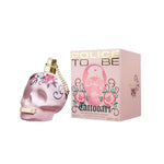 Women's Perfume To Be Tattoo Art Police EDP (75 ml) 75 ml for Women bottle