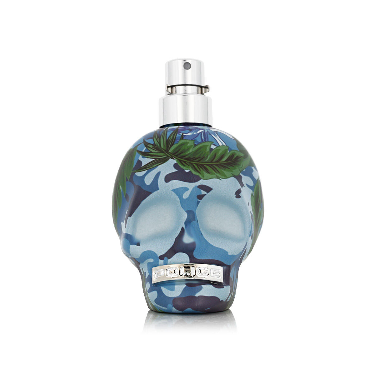 Men's Perfume Police To Be Exotic Jungle EDT for Men bottle