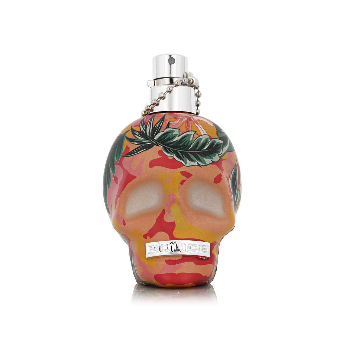 Women's Perfume Police To Be Exotic Jungle EDP for Women bottle