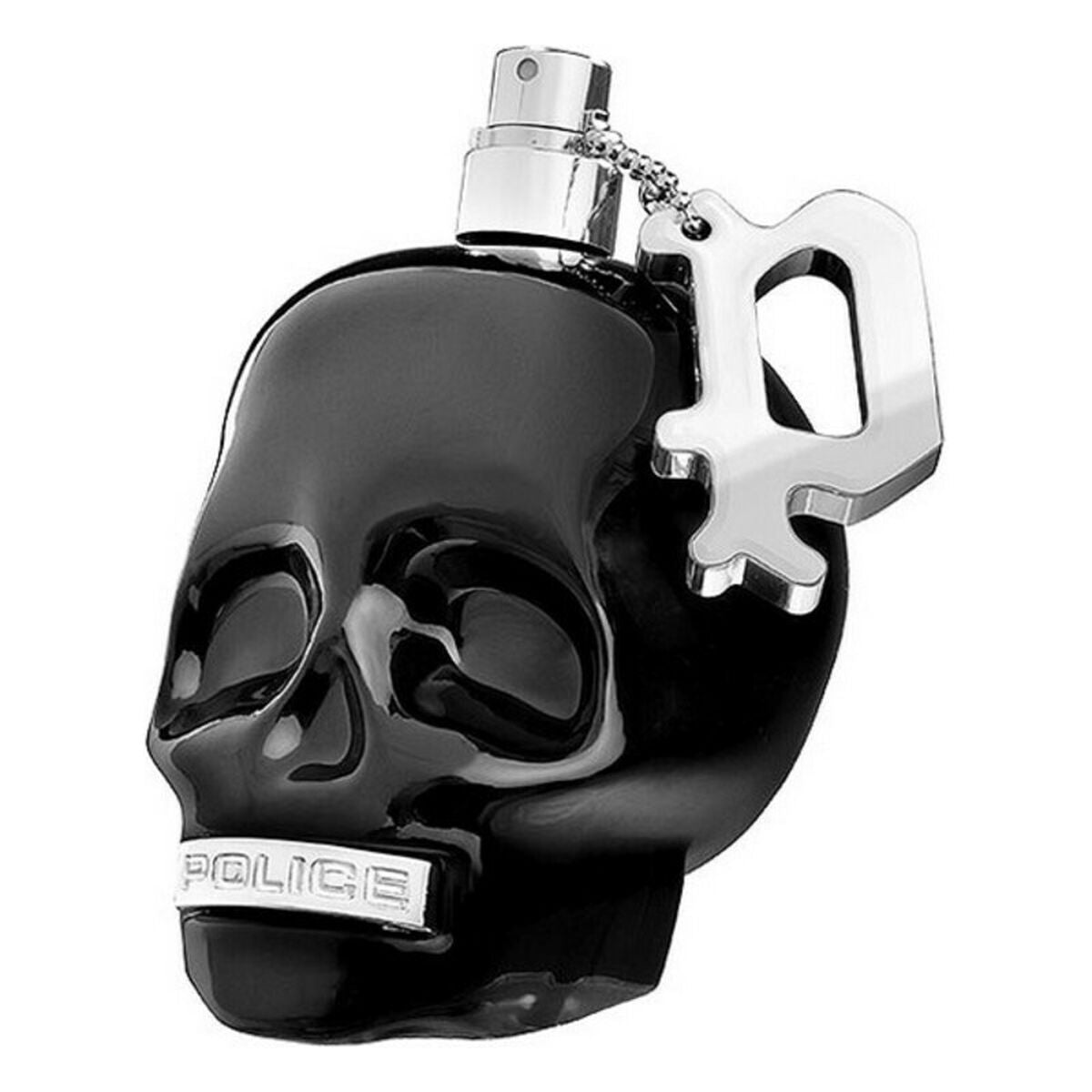 Men's Perfume Police EDT for Men bottle