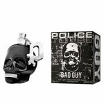 Men's Perfume Police EDT 75 ml for Men bottle