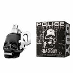 Men's Perfume Police EDT for Men bottle