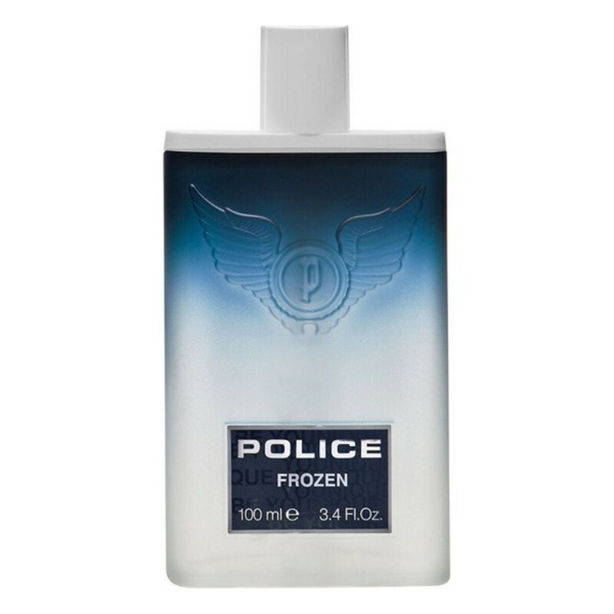 Men's Perfume Frozen Police EDT (100 ml) for Men bottle