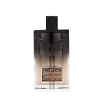 Men's Perfume Police Gentleman EDT for Men bottle