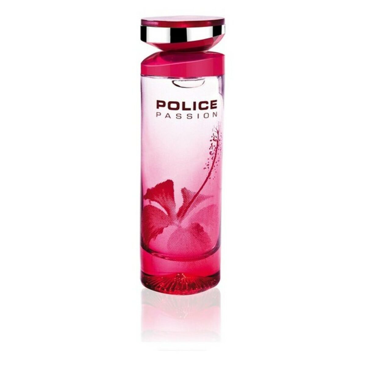 Women's Perfume Passion Police EDT (100 ml) for Women bottle