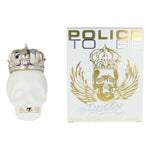 Women's Perfume Police To Be The Queen EDP for Women bottle